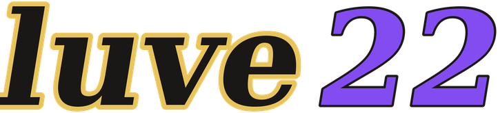 luve22 logo
