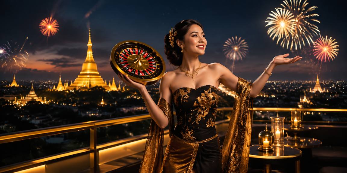 luve22 ကြက်တိုက်ပရိုမိုး