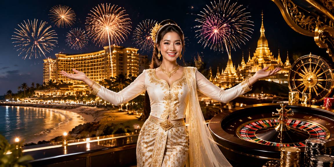 luve22 ကာစီနို