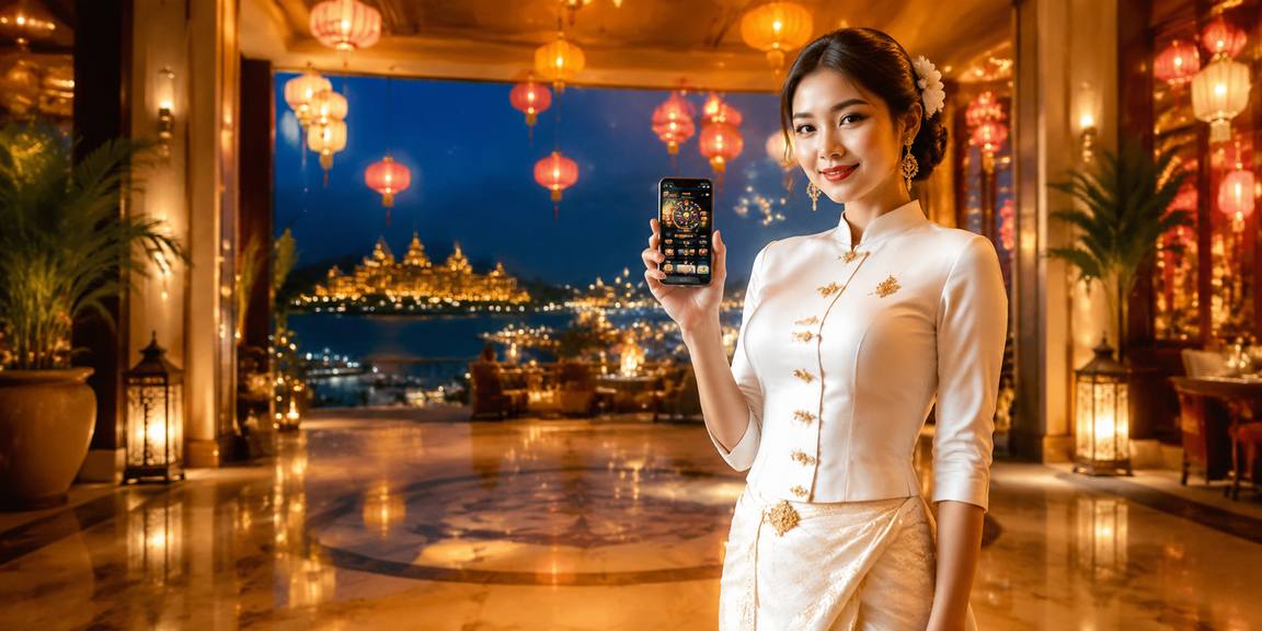 luve22 WavePay ဖြင့် luve22 မှ ငွေထုတ်ယူပါ
