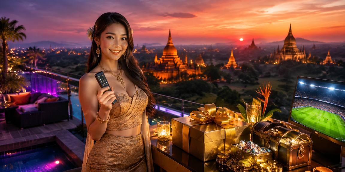 luve22 အဆင့် ၃ ဆင့်ဖြင့် ထည့်သွင်းပါ
